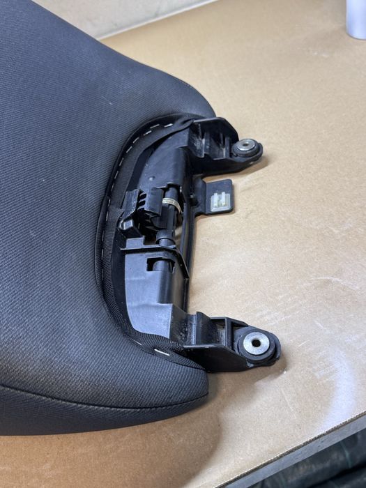 Banco traseiro BMW K 1600gt