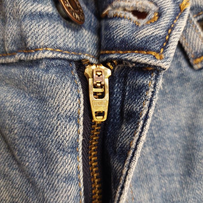 Жіночі джинси Levi's