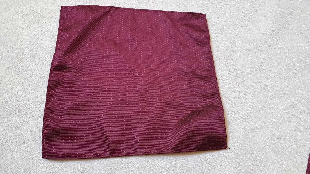 Набір: метелик (бабочка), хустинка та підтяжки