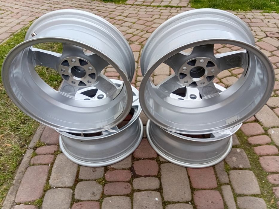 Нові Диски R16/5/112 Audi,Vw,Skoda,Seat