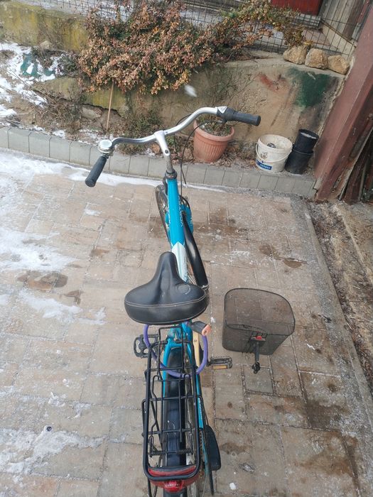 Rower miejski Vortex