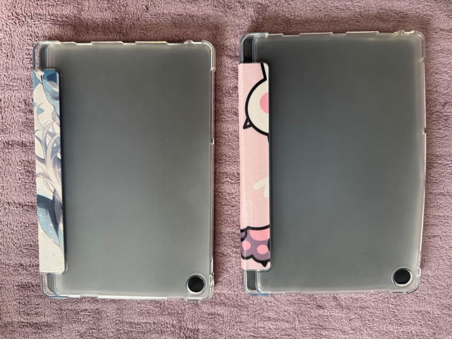 Чехол на планшет Lenovo Tab M10 Plus