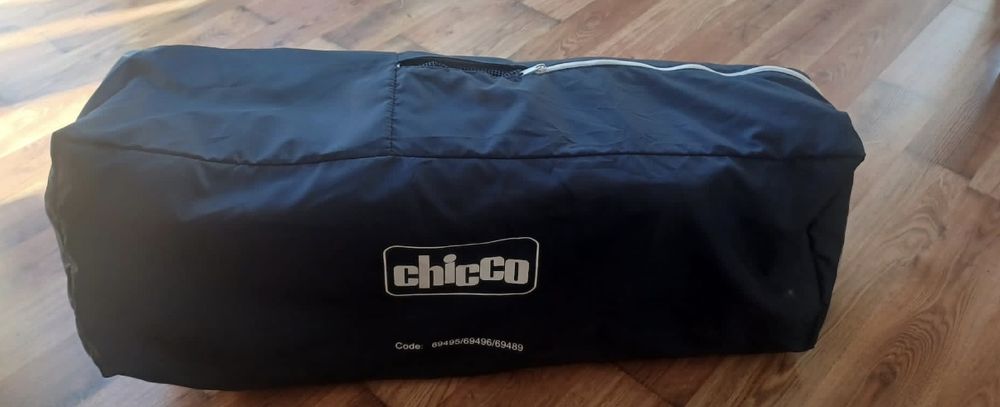 Łóżeczko turystyczne Chicco