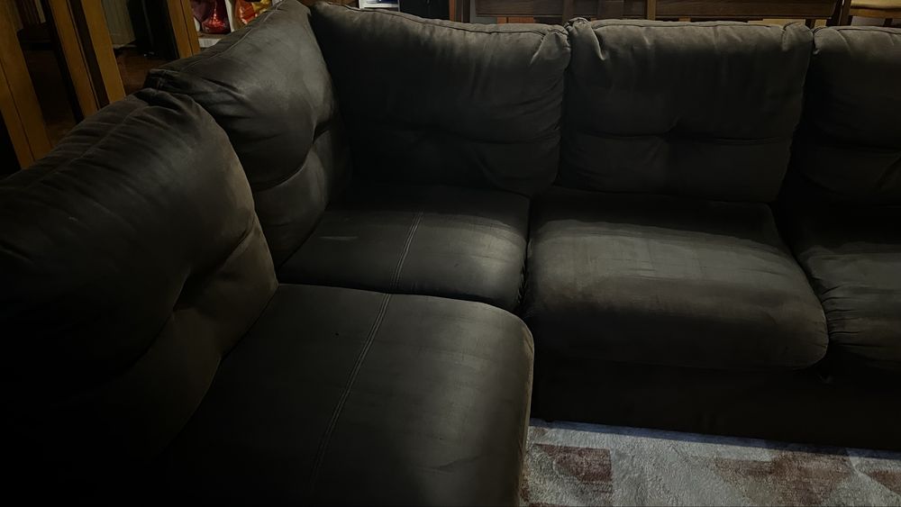 Sofa quase novo