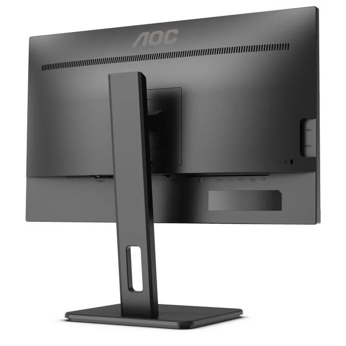 Monitor 27" 4K AOC U27P2