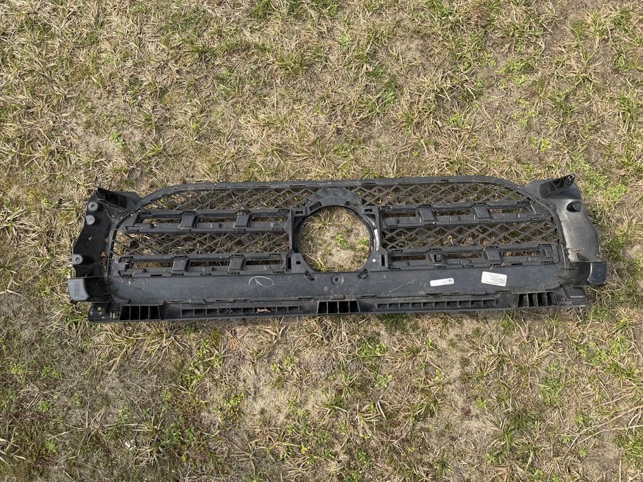 Grill Mercedes GLB X247