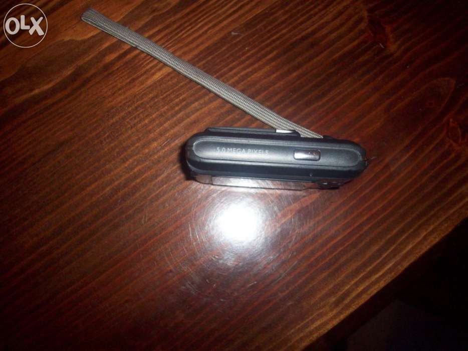 Máquina Fotografica BENQ DC C500