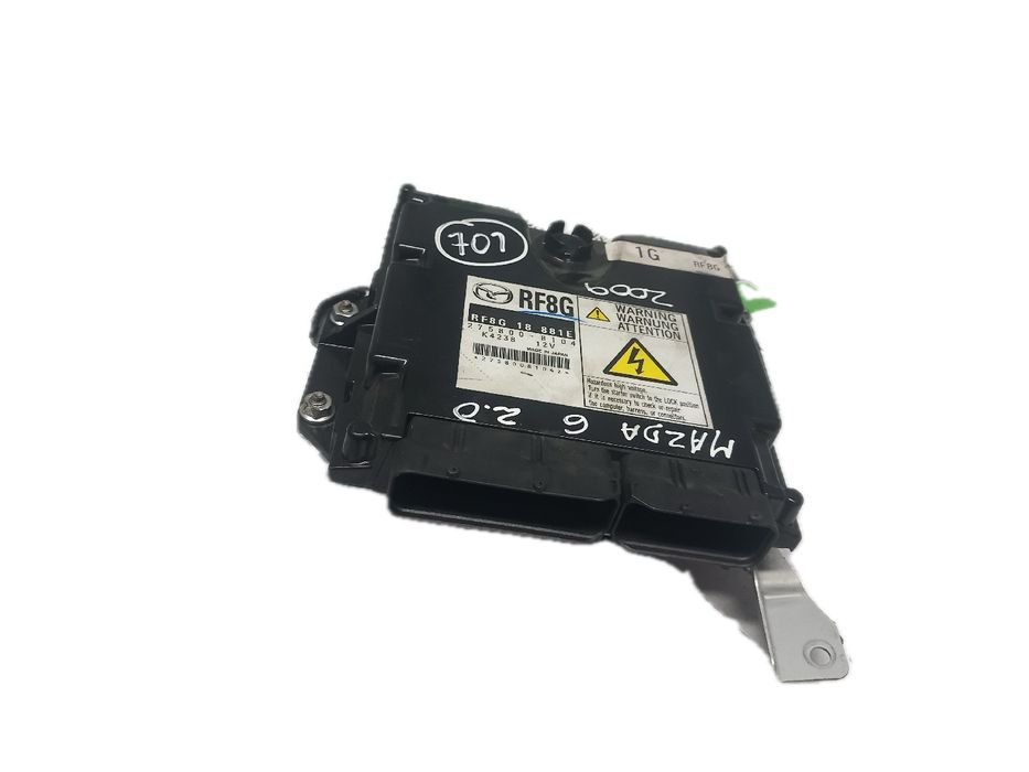 Centralina motor / ECU MAZDA 6 Hatchback (GH)