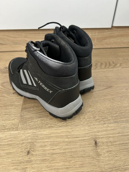 Ботинки adidas terrex