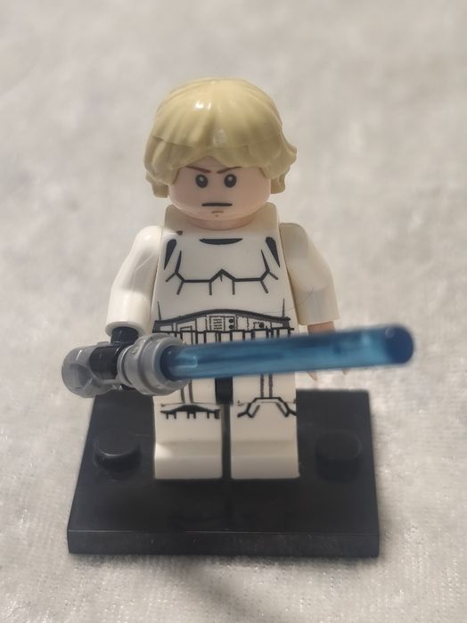 Мініфігурки лего star wars  за 500 грн  весь набір