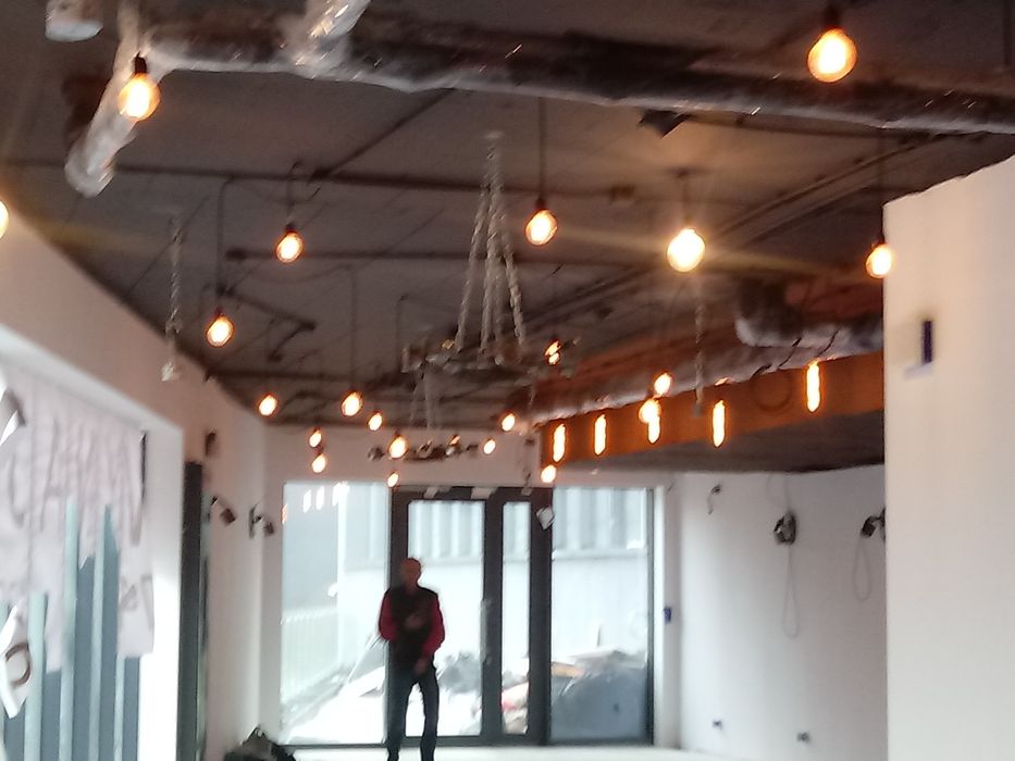 Elektryk nowe instalacje modernizacje starych i deweloperskich awarie