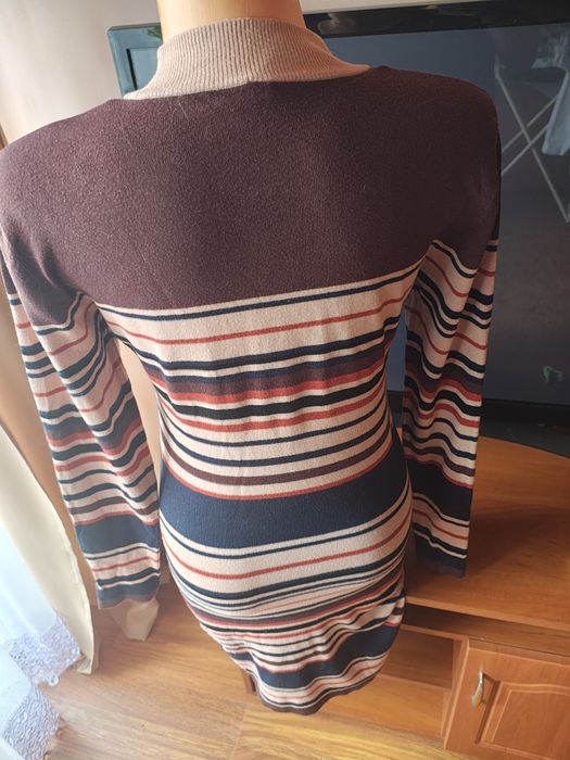 Sukienka r. M YAS (178)