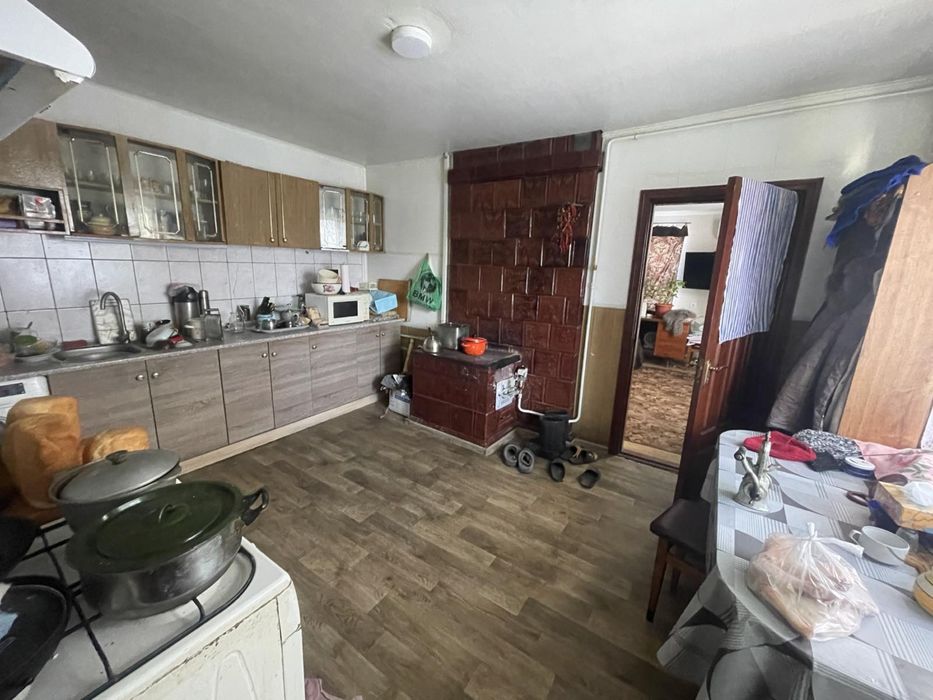 Будинок в Богатирівці (Богатырева)