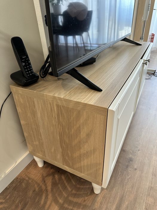 Móvel TV Ikea - Perfeitas condições