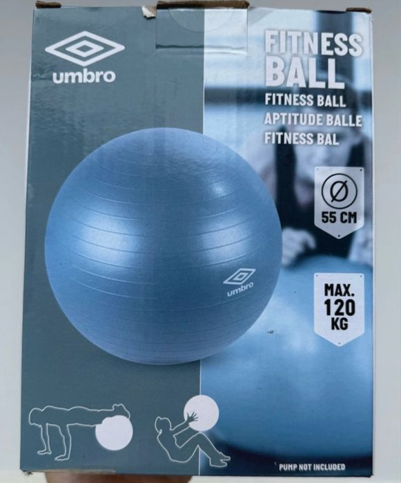 Bola de Pilates - Umbro