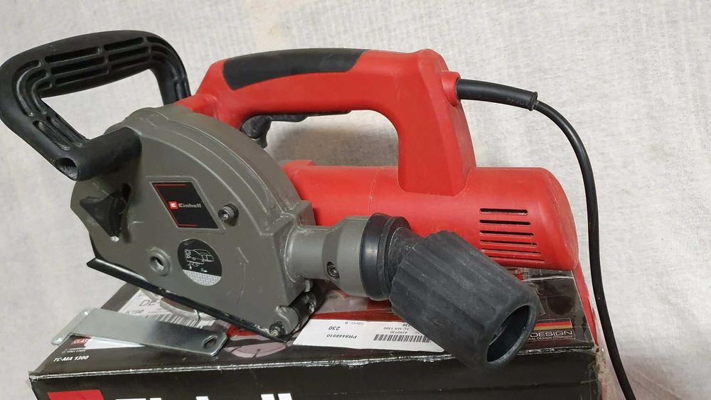 Bruzdownica EINHELL TC-MA 1300