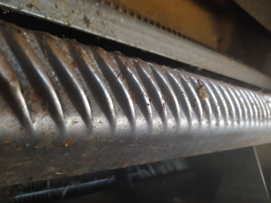 Сампо 500 1985 рік