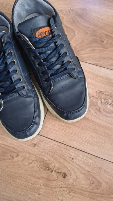 Buty chłopięce, męskie rozmiar 41