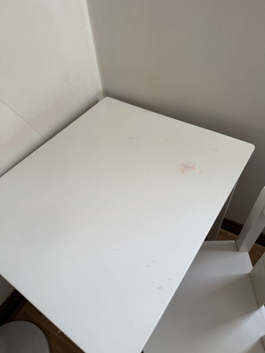 Mesa para criança
