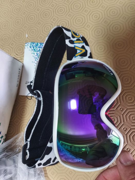 Óculos Vight Optics