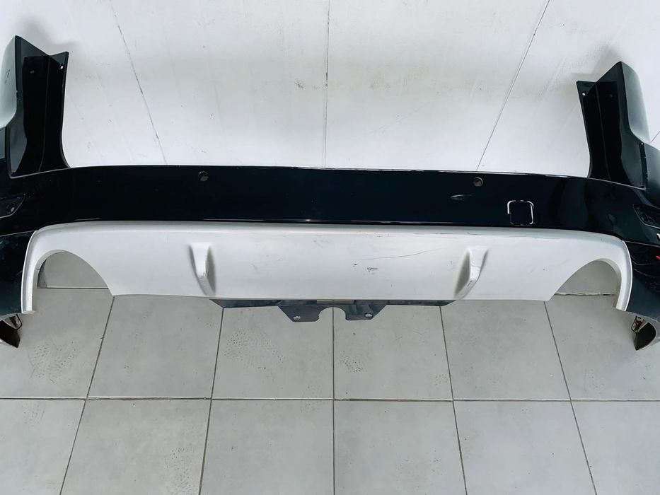 Para Choques Trás Ford Mondeo Tournier - 2014 / 2023 - PCH1635