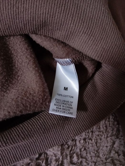 Продам кофту Essentials