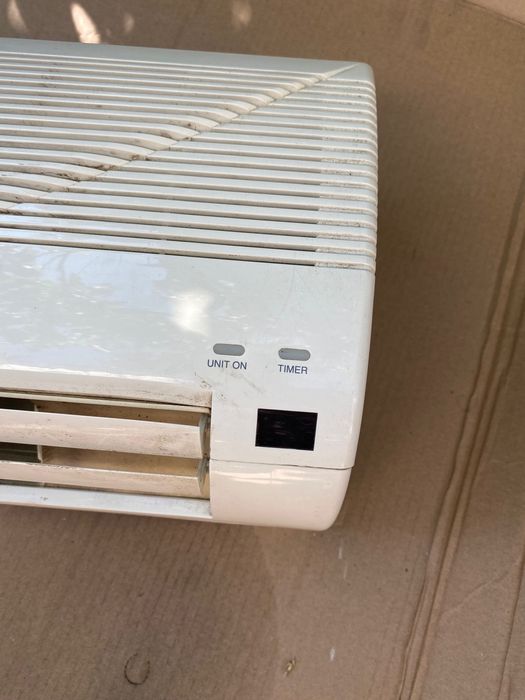 Unidade de interior de ar condicionado