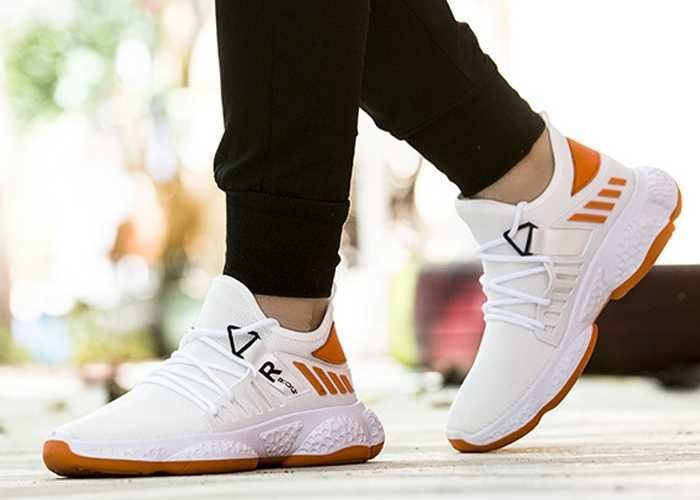 Nowość ! Nowe męskie buty sportowe D9 - 40 !