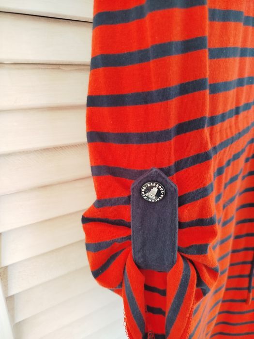 Barbour морское платье сукня раз.М