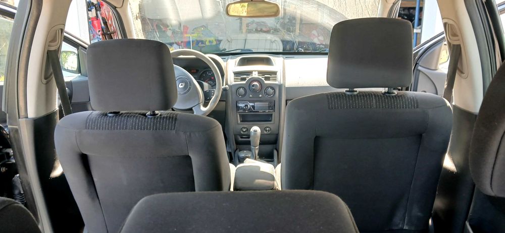 Renault Mégane — fotografia 7