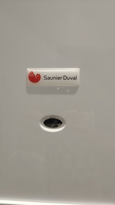 Piecyk gazowy Saunier Duval