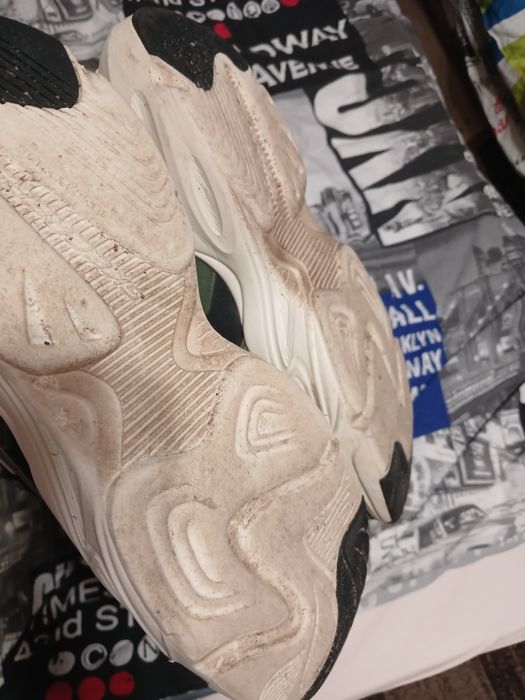 Високі кросівки Skechers р.38