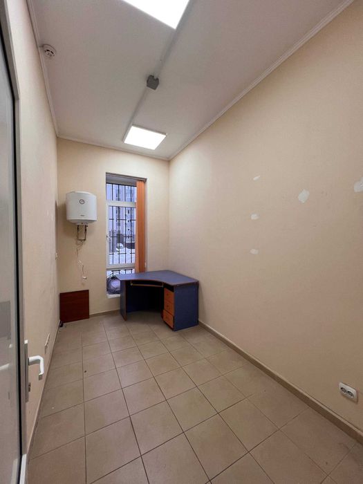 Оренда Комерційного Приміщення ПАРКОВА АЛЕЯ