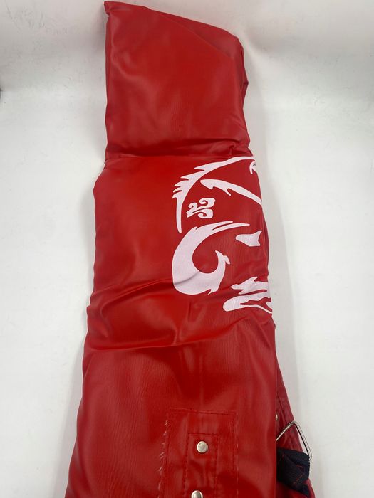 worek treningowy kmljoee torba bokserska dla dorosłych 120x40cm opis