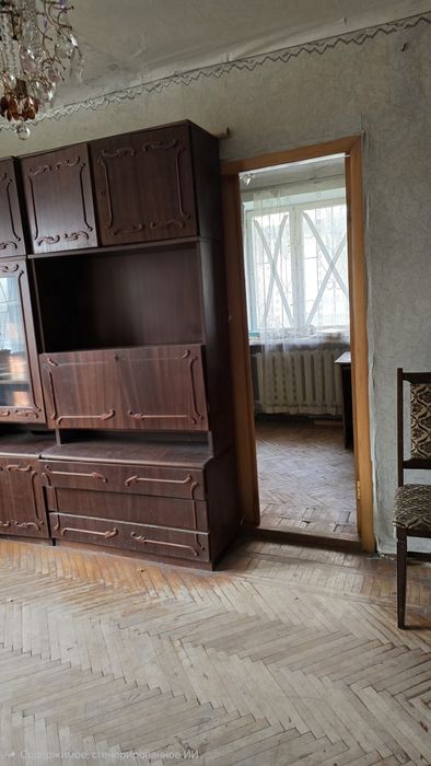 Продам 2-х комнатную квартиру,  А. Олеся ( Есенина)