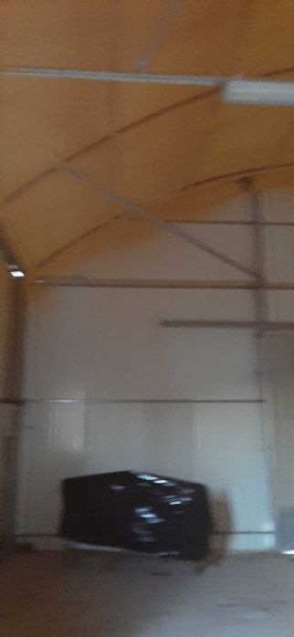 Alugo ou vendo armazém  com ou sem estufas