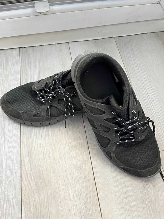 Nike Free Run+ 2 – rozmiar 44,5, stan dobry