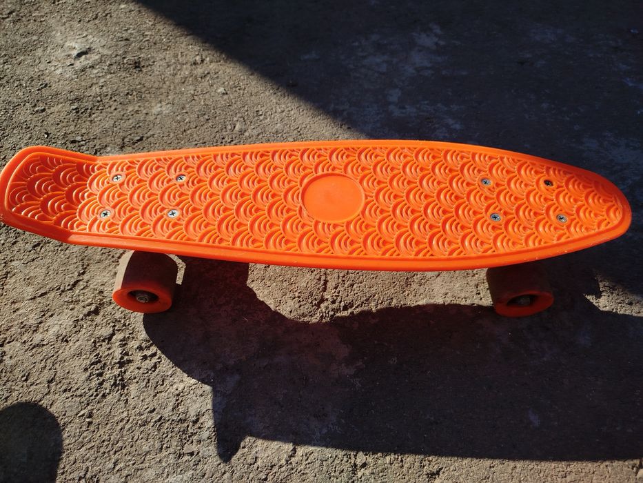 Скейтборд дитячий