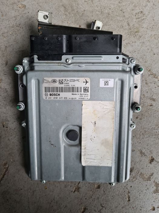 Komputer Sterownik silnika Range Rover Sport L494 3.0D