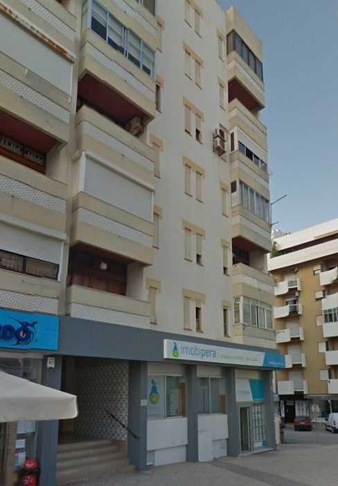 T1 para férias em Armação de Pêra