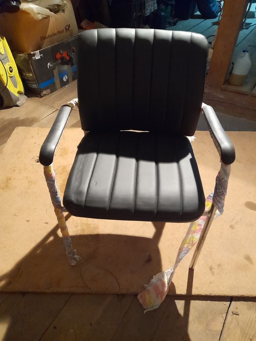 Krzesła krzesła ..