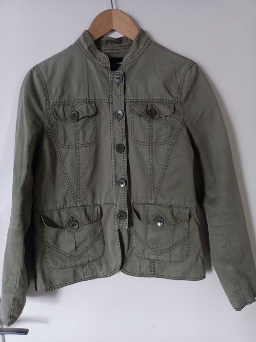 Kurtka/katana H&M