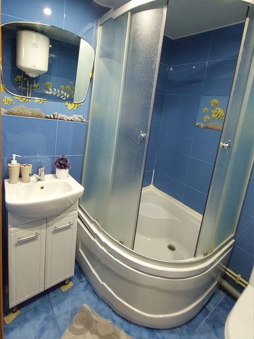 ПОСУТОЧНО почасово 2 эт. Одесская, Гагарина, Джунгли, ХНУВС