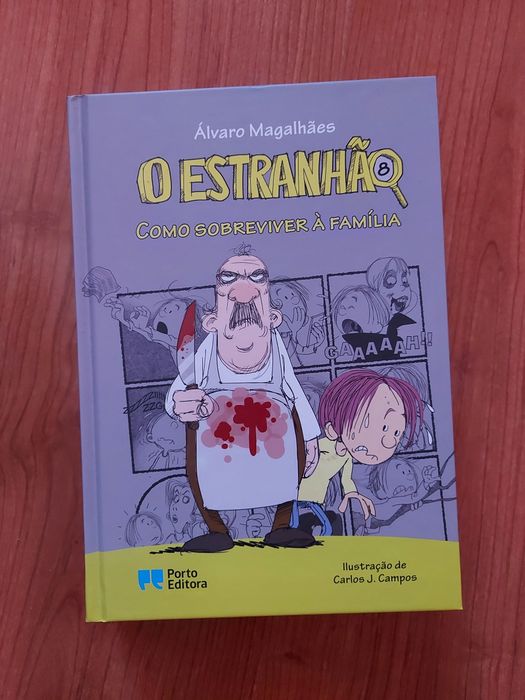 Vendo Livros Juvenis