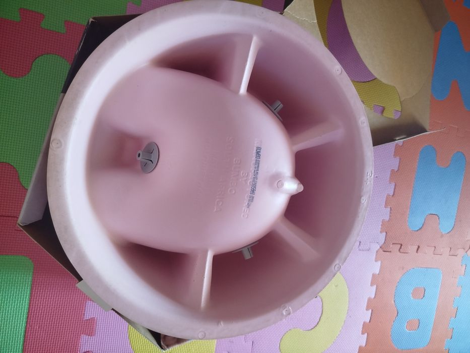 Assento Bumbo para bebé