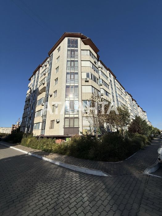 3-кімнатна квартира за адресою (площа 71 м²) - Atlanta.ua - фото 6