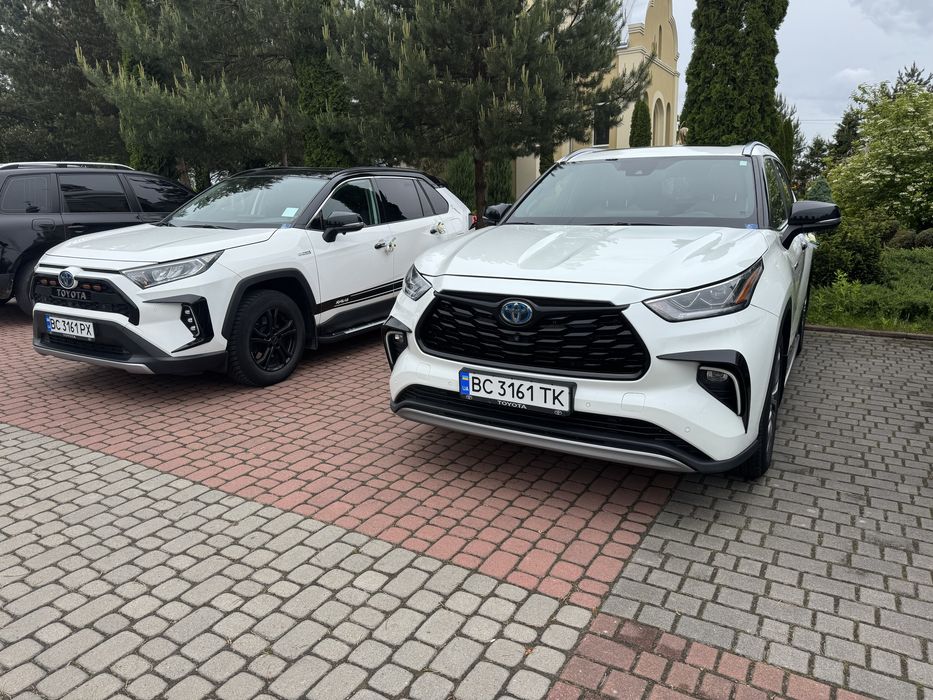 Оренда авто,весільний кортеж. Трансфер,поїздки по Україні та закордон.