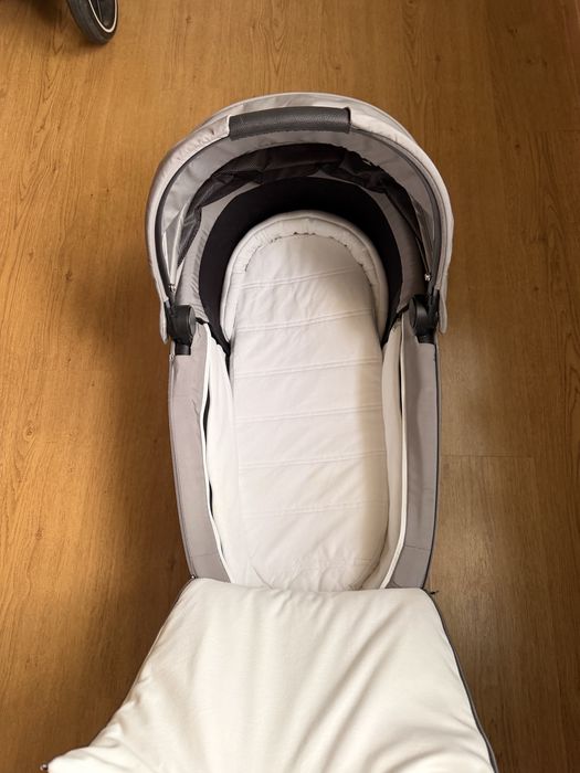 Alcofa Cybex Platinum Mios Lux