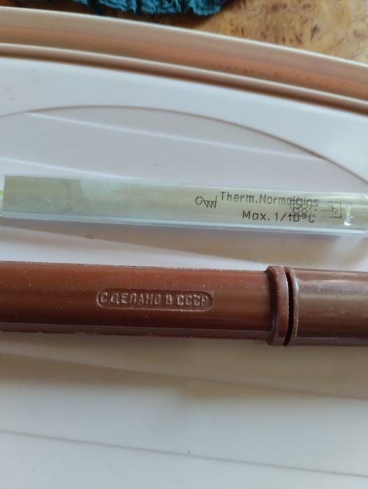 Термометр оригинал