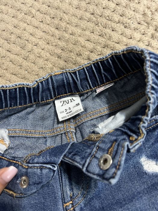 Штани Zara 98, Джинси Zara 98